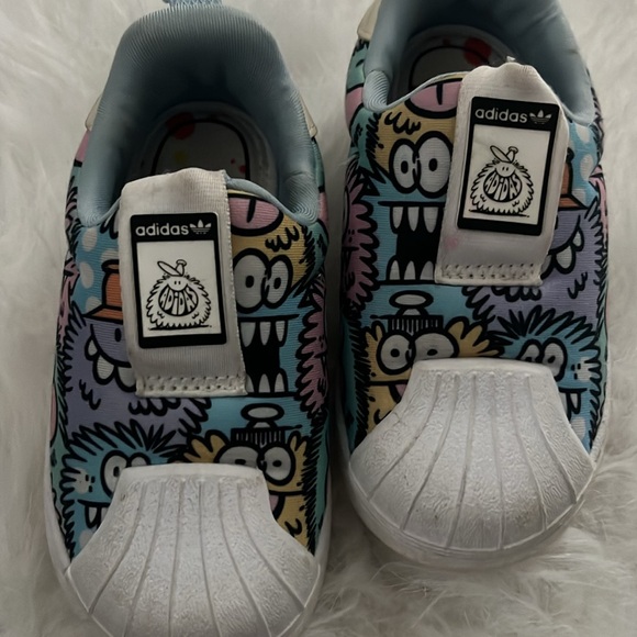 Adidas Orthofit - Picture 5 of 5